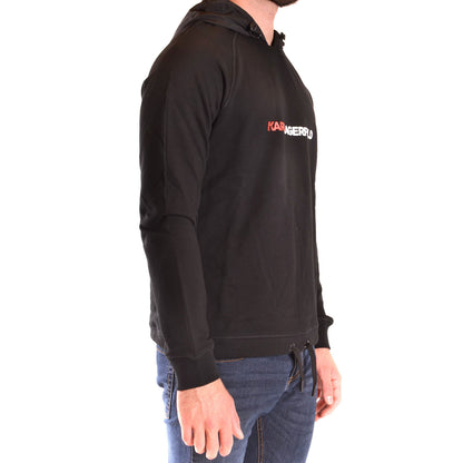 Karl Lagerfeld Felpa Uomo