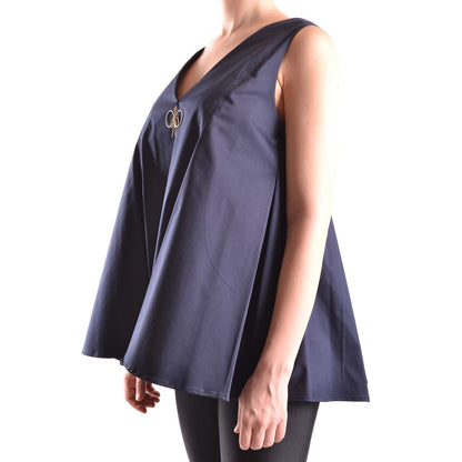 Elisabetta Franchi Canotta Donna