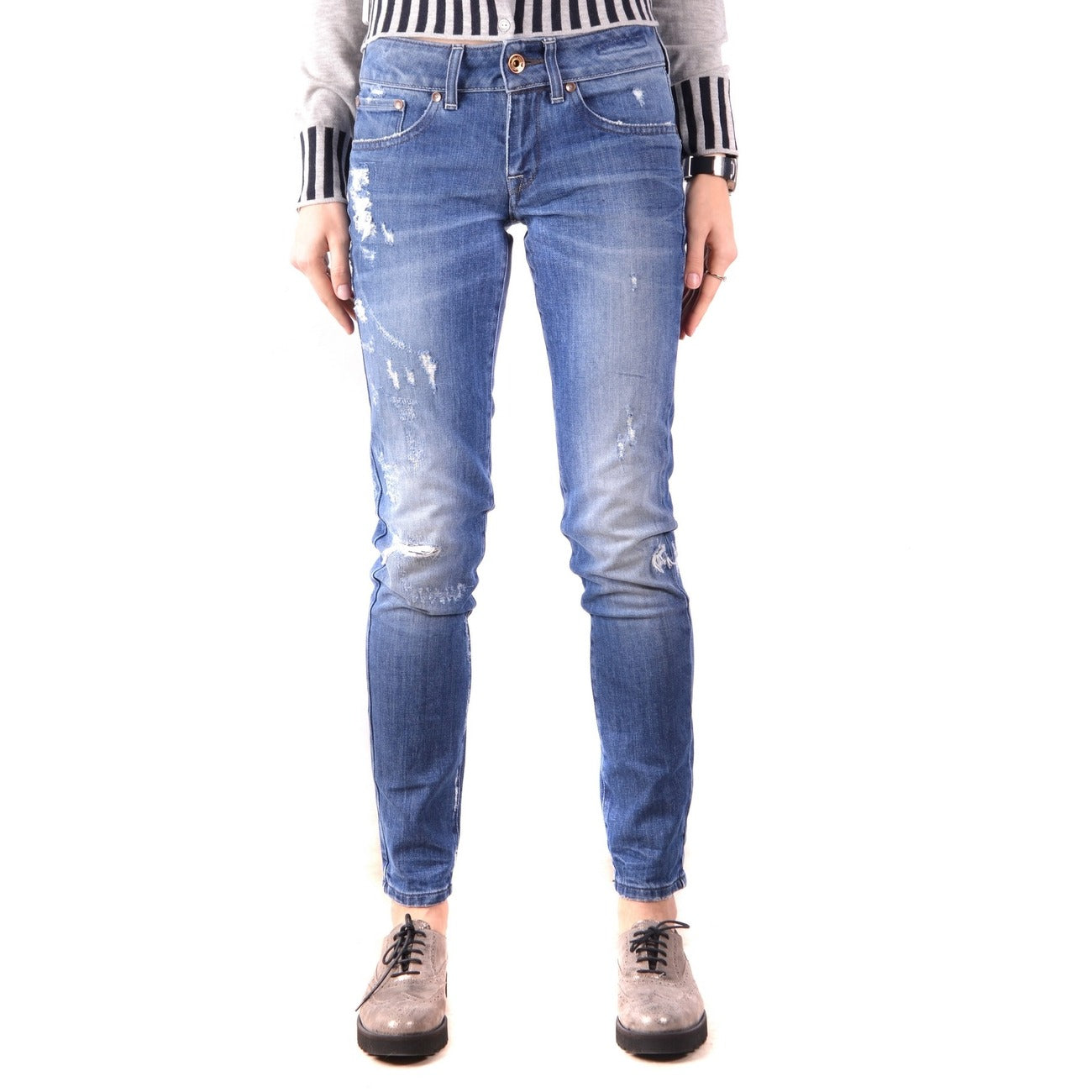 Jacob Cohen Jeans Donna