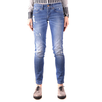 Jacob Cohen Jeans Donna
