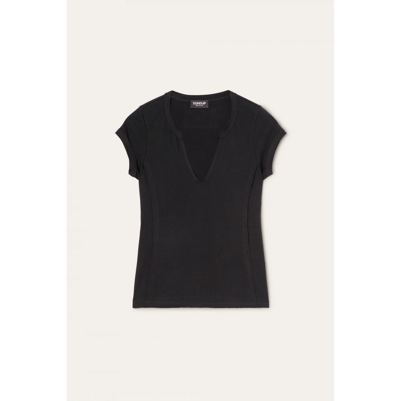 Dondup T-Shirt Donna