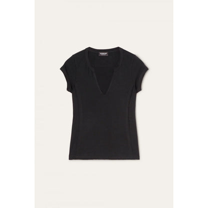 Dondup T-Shirt Donna