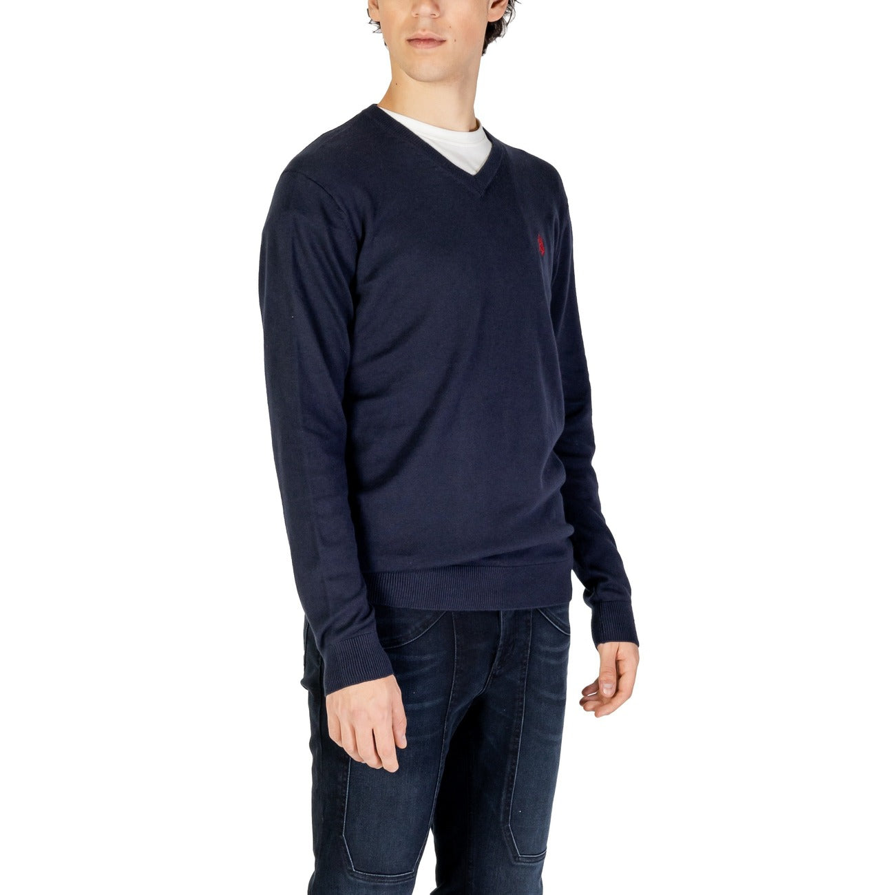 U.s. Polo Assn. Maglia Uomo