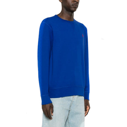 Polo Ralph Lauren Felpa Uomo