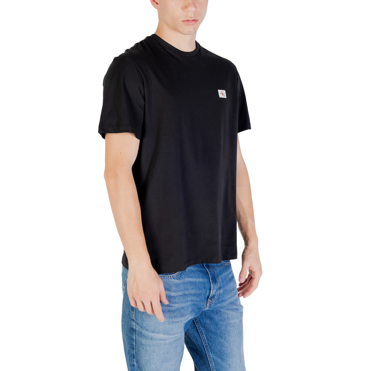 Calvin Klein Jeans T-Shirt Uomo