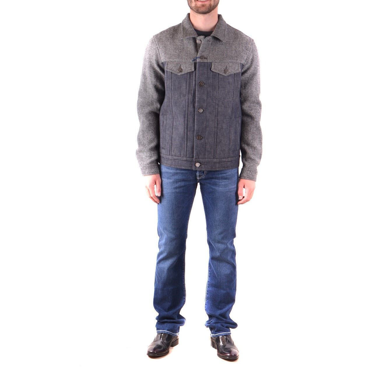 Jacob Cohen Giacca Uomo