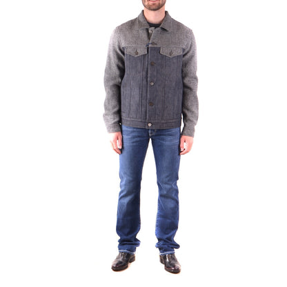 Jacob Cohen Giacca Uomo