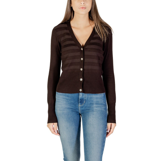 Morgan De Toi Cardigan Donna