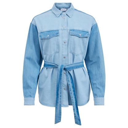 Vila Clothes Camicia Donna