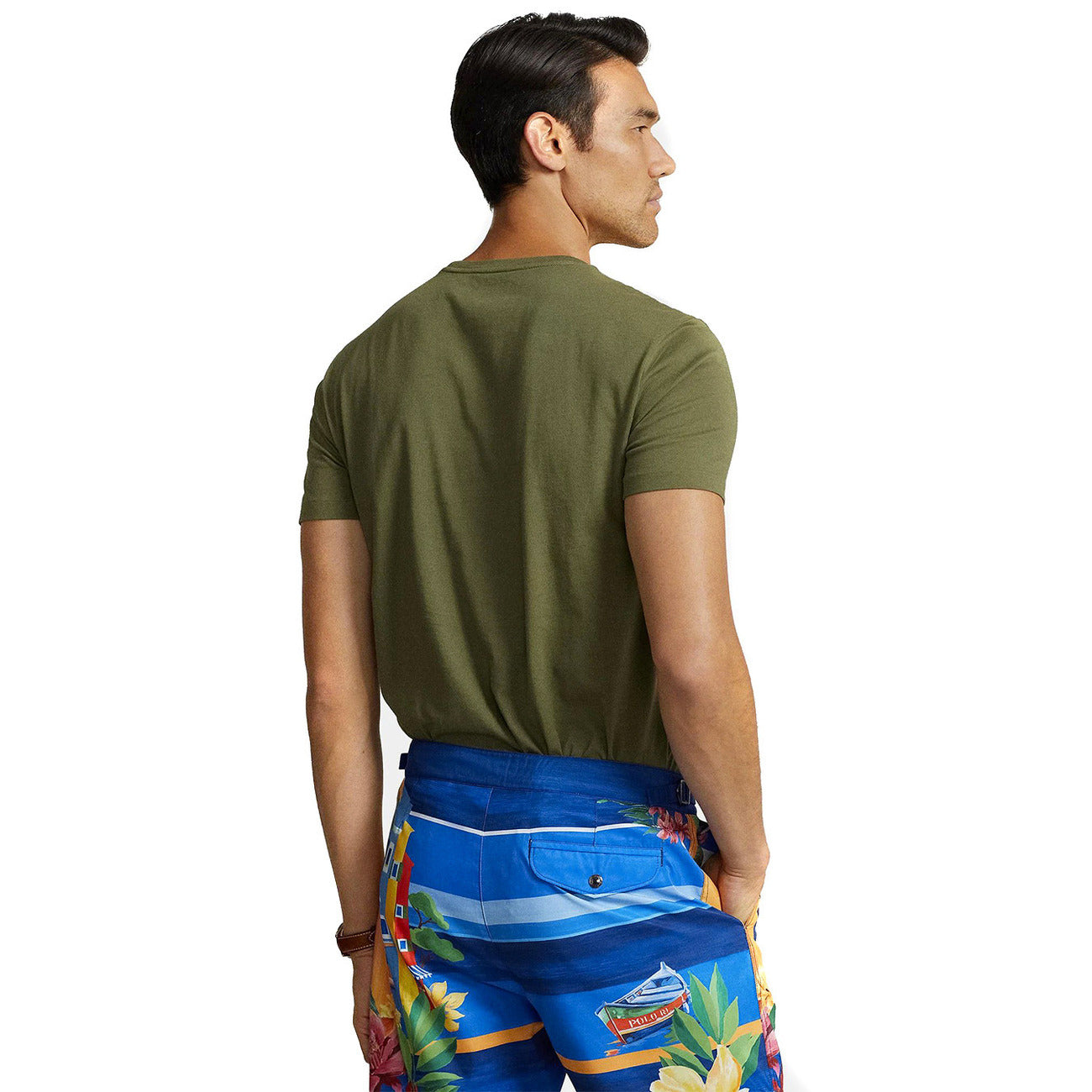 Polo Ralph Lauren T-Shirt Uomo