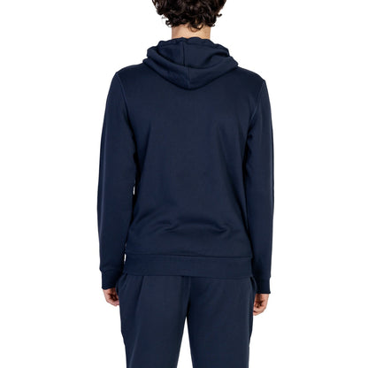 Emporio Armani Underwear Felpa Uomo