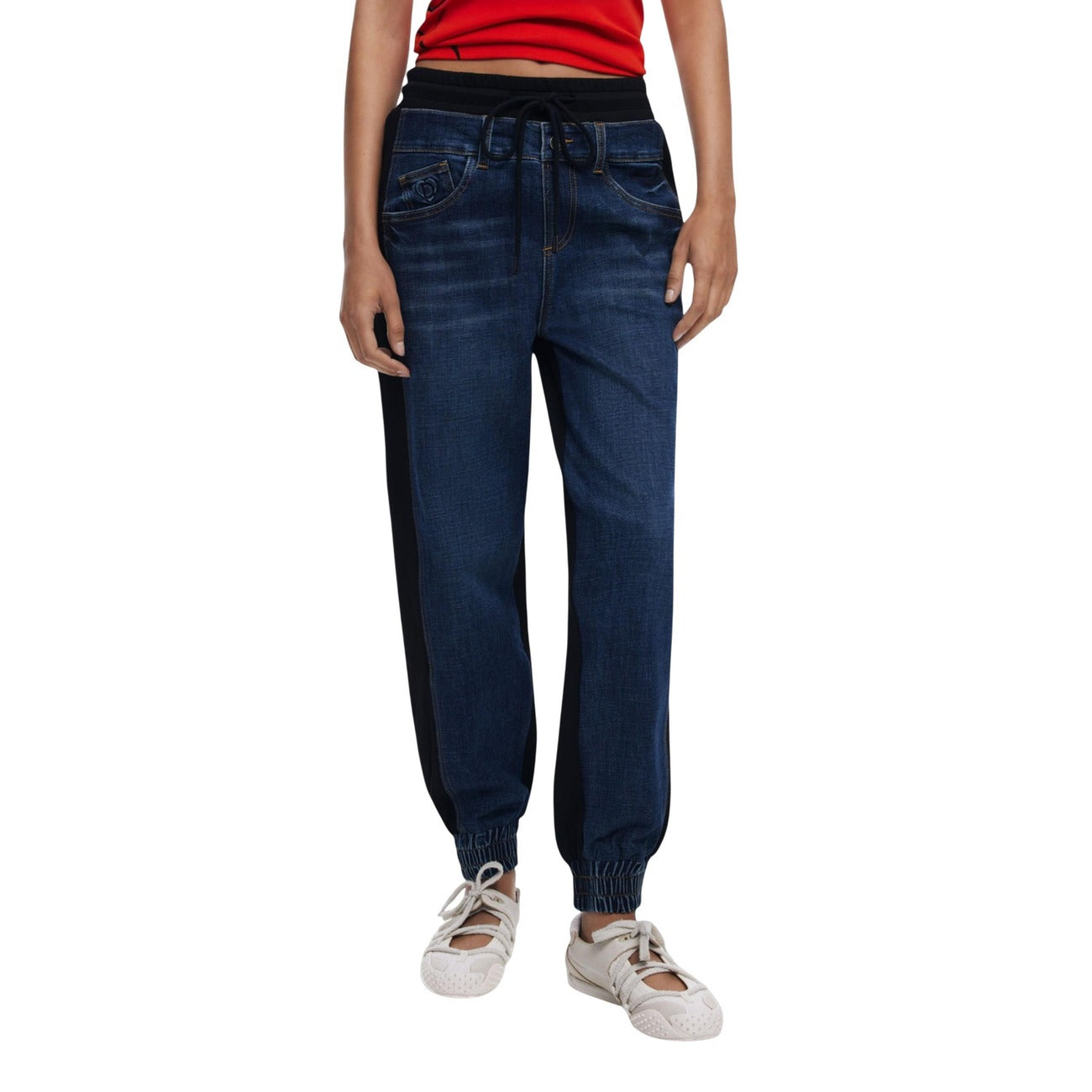 Desigual Jeans Donna