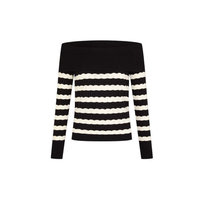 Morgan De Toi Maglia Donna