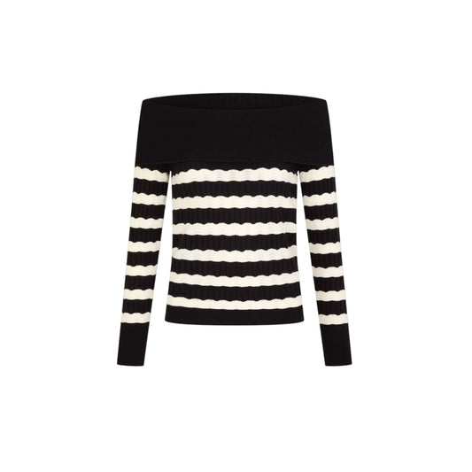 Morgan De Toi Maglia Donna