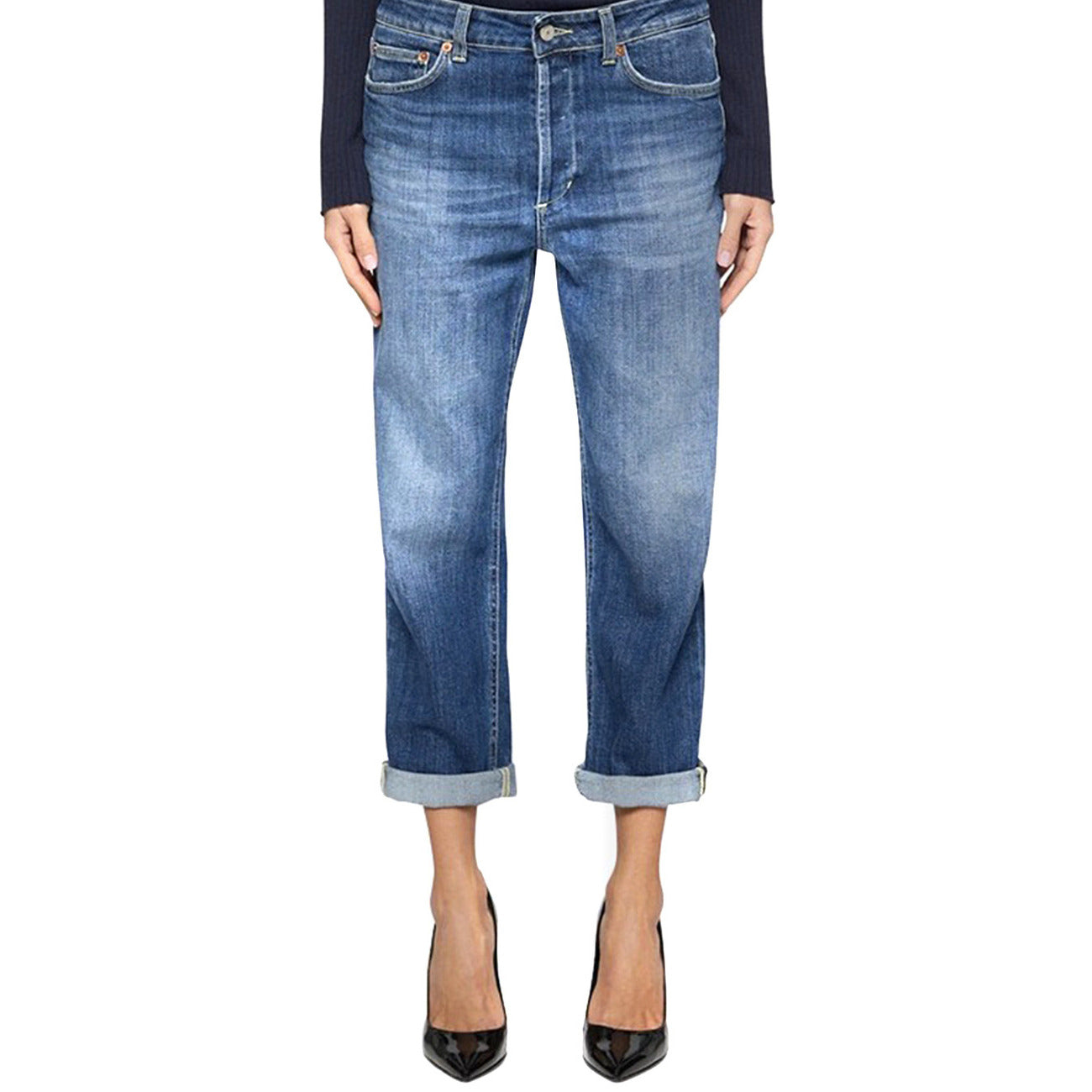 Dondup Jeans Donna