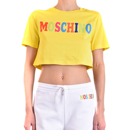 Moschino T-Shirt Donna