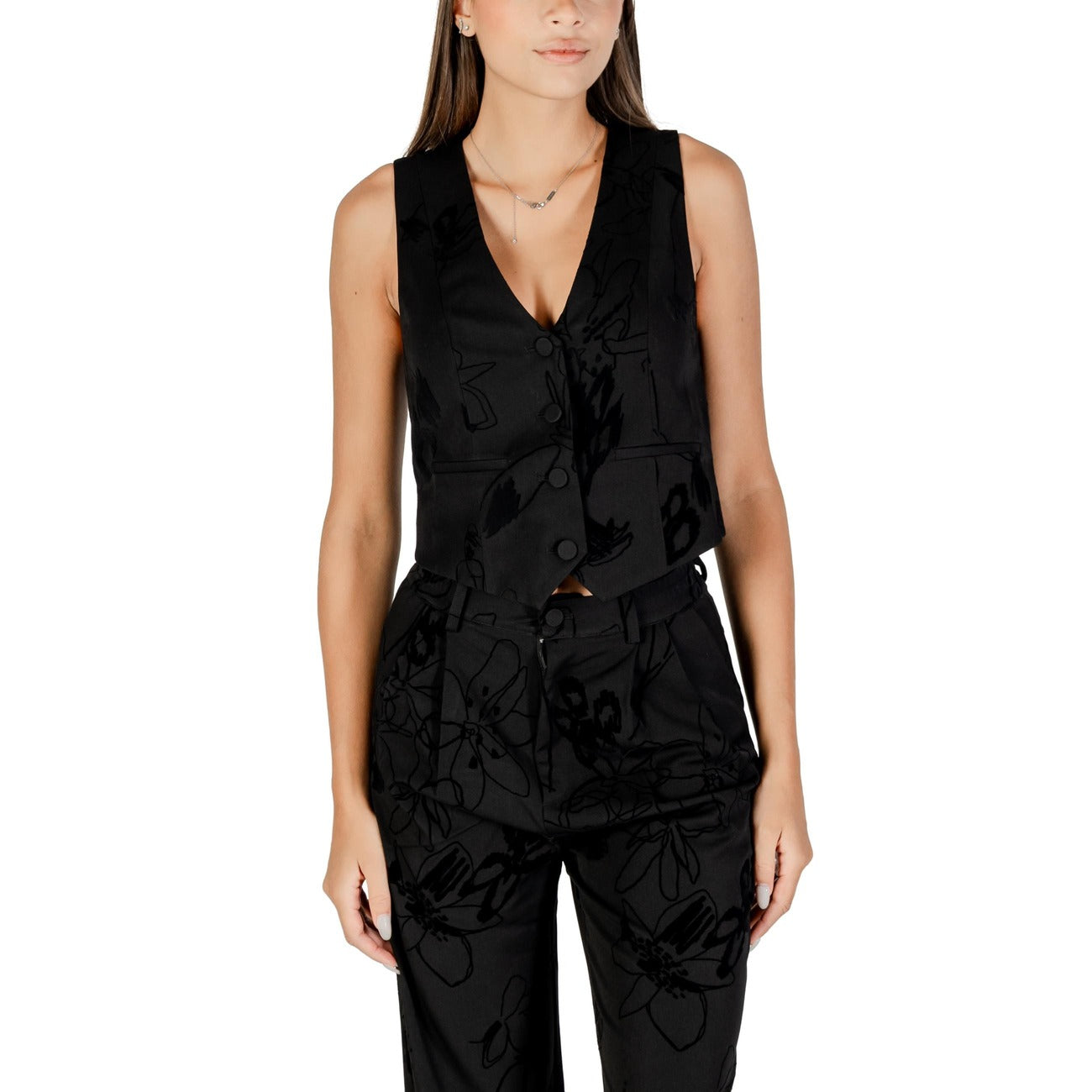 Desigual Gilet Donna