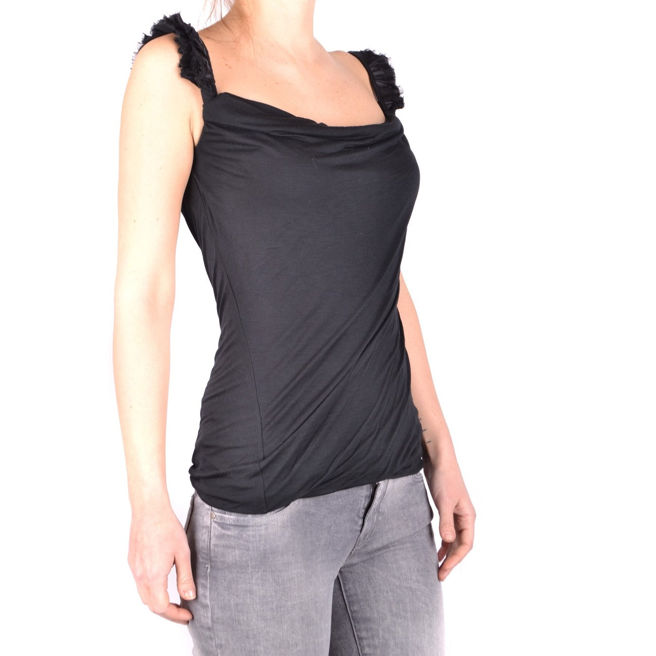 Dsquared Canotta Donna