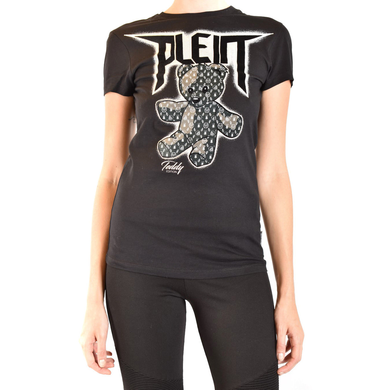 Philipp Plein T-Shirt Donna