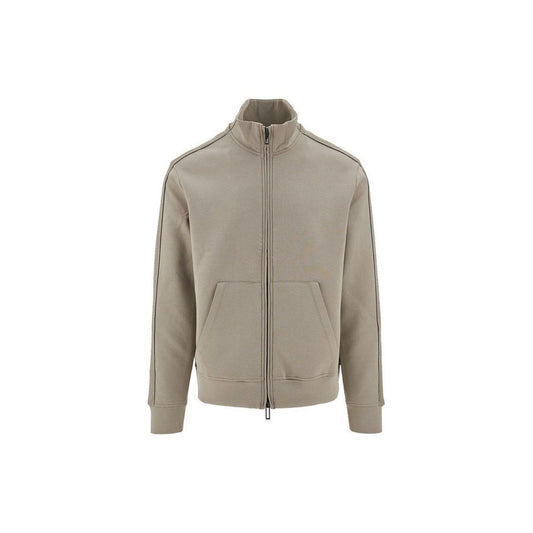 Emporio Armani Felpa Uomo