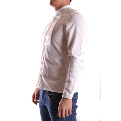 Paolo Pecora Camicia Uomo