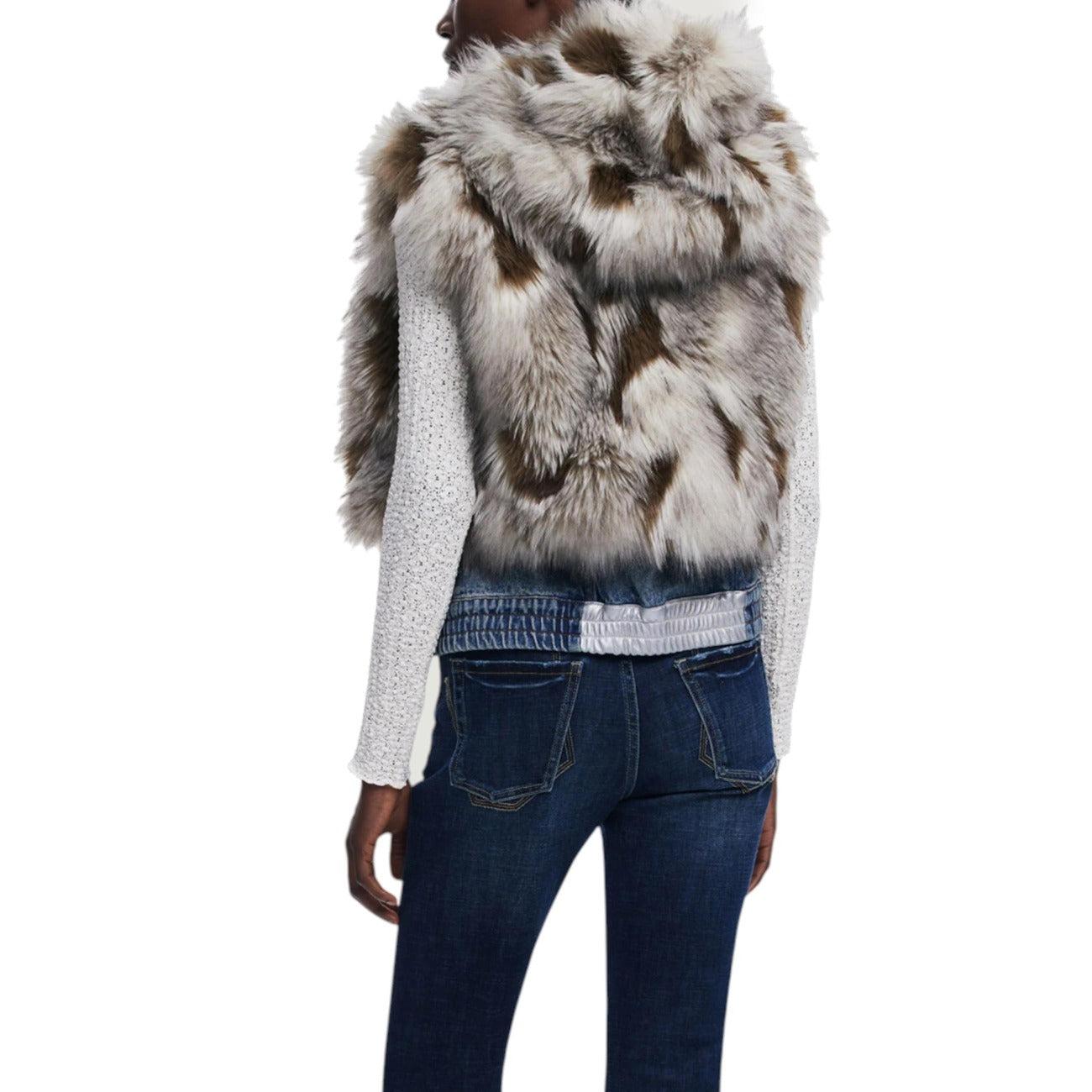 Desigual Gilet Donna