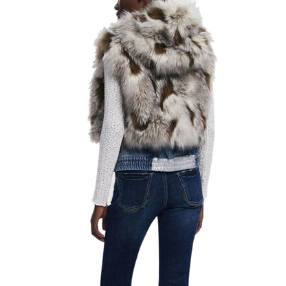 Desigual Gilet Donna