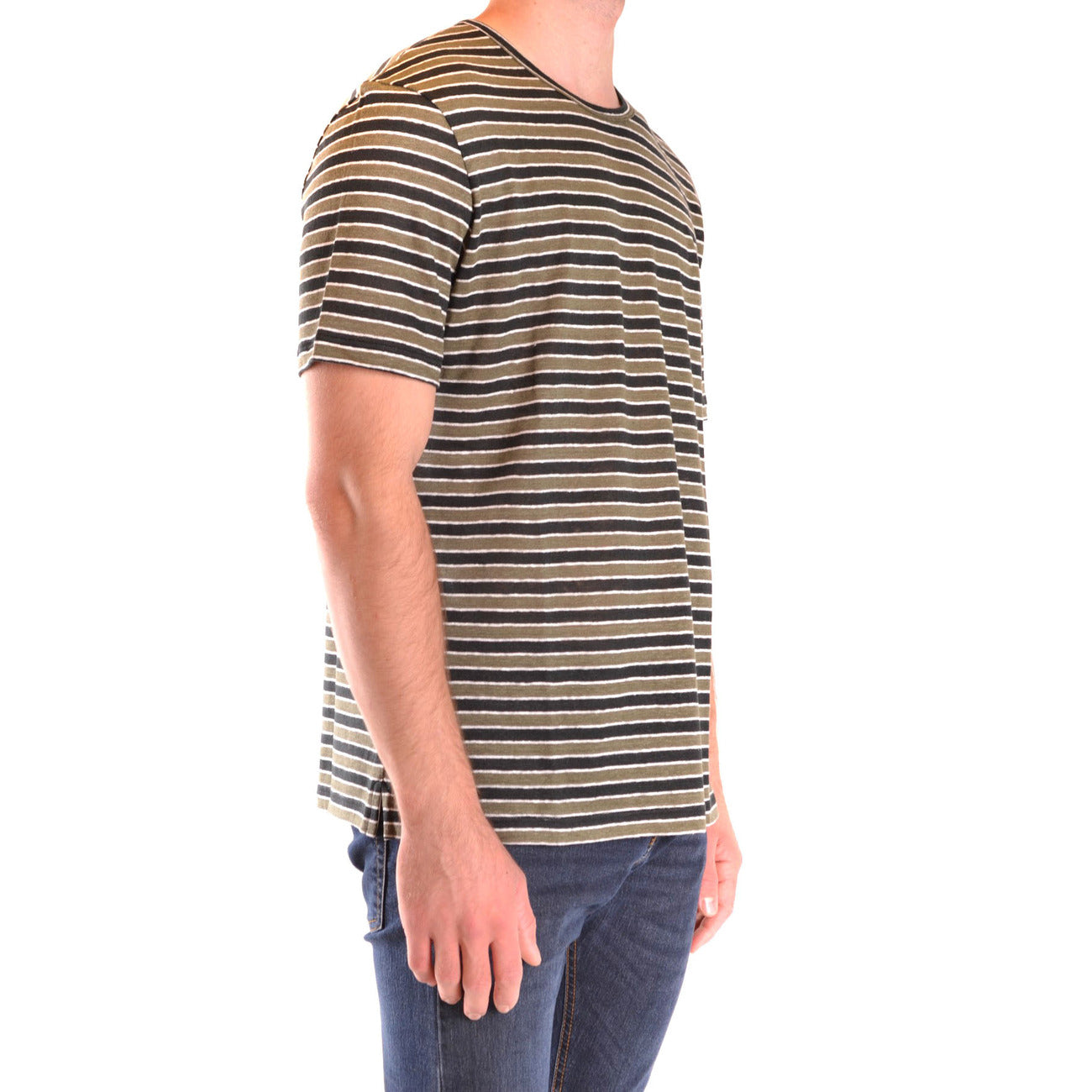 Paolo Pecora T-Shirt Uomo