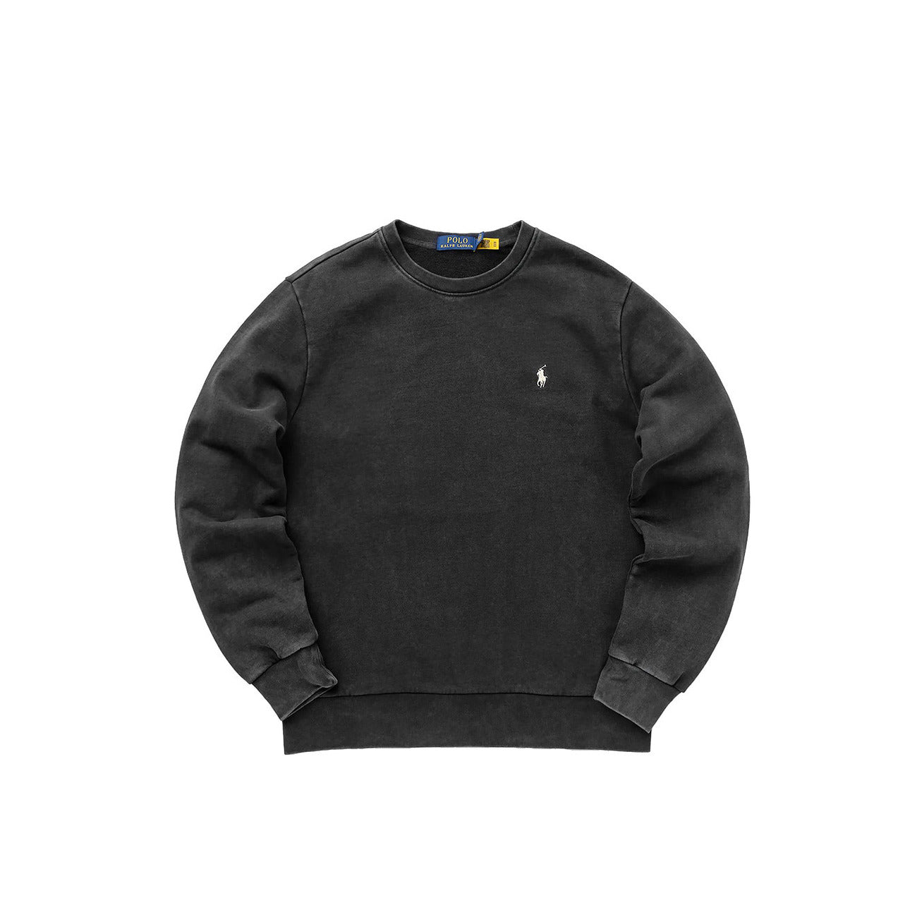 Polo Ralph Lauren Felpa Uomo
