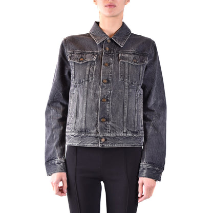 Saint Laurent Giacca Donna