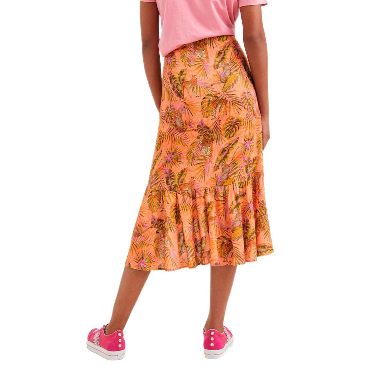 Desigual Women's Skirt