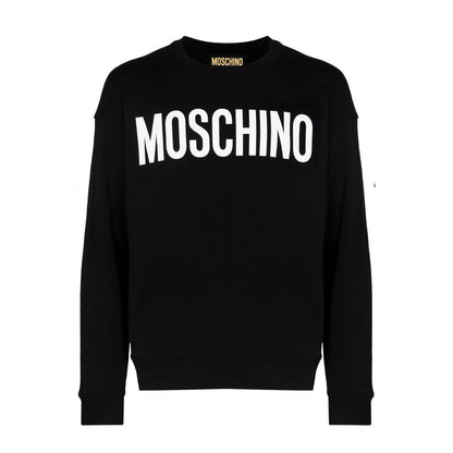 Moschino Felpa Uomo
