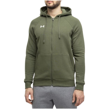 Under Armour Felpa Uomo