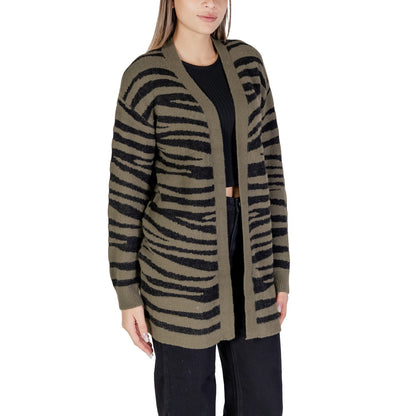 Jacqueline De Yong Cardigan Donna
