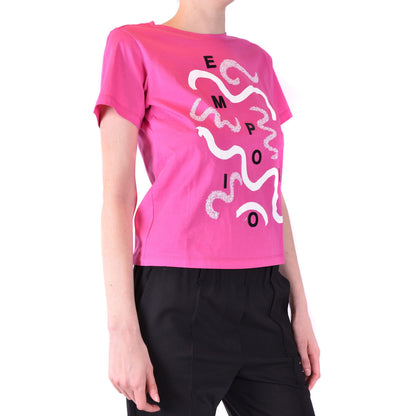 Emporio Armani T-Shirt Donna