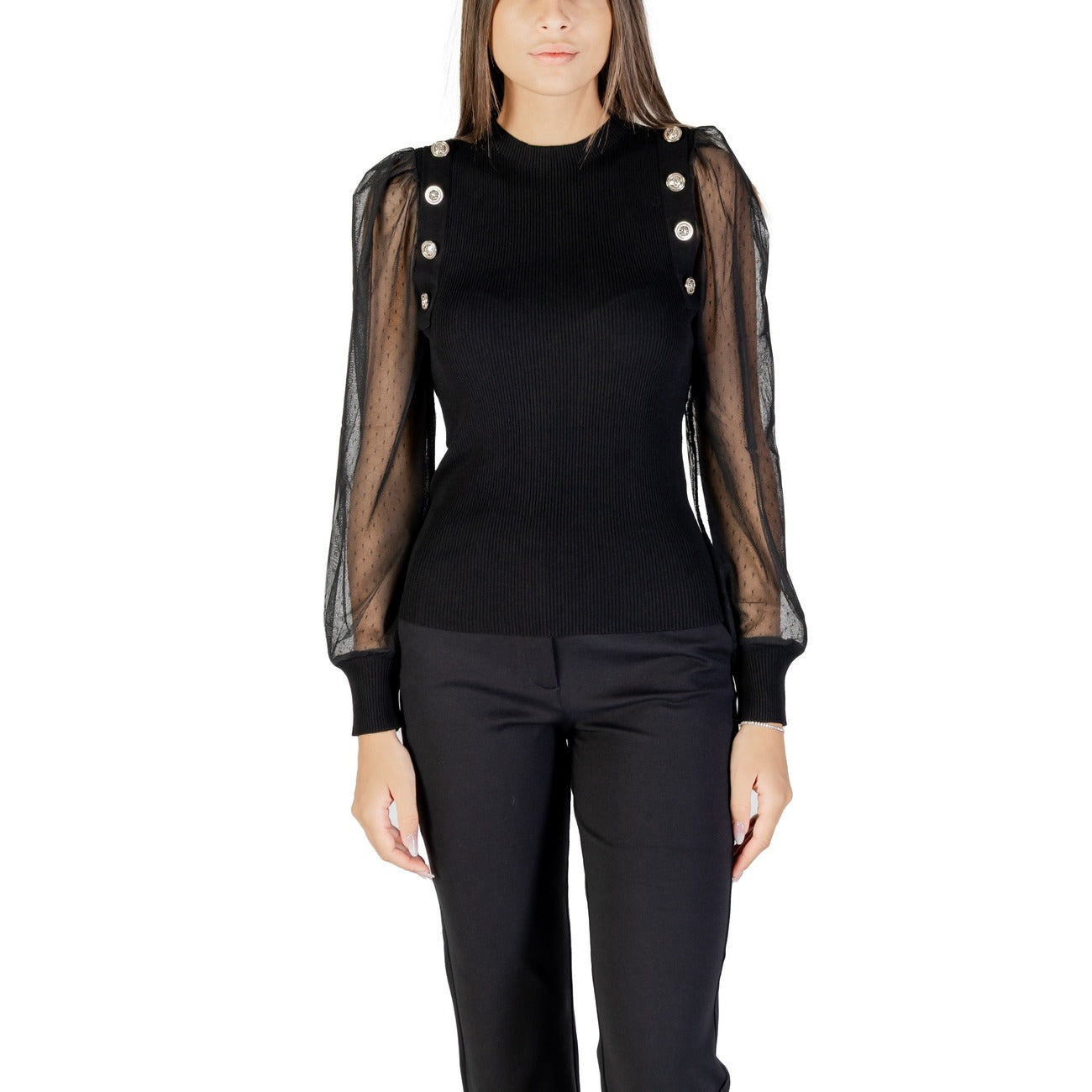 Morgan De Toi Blouse Donna