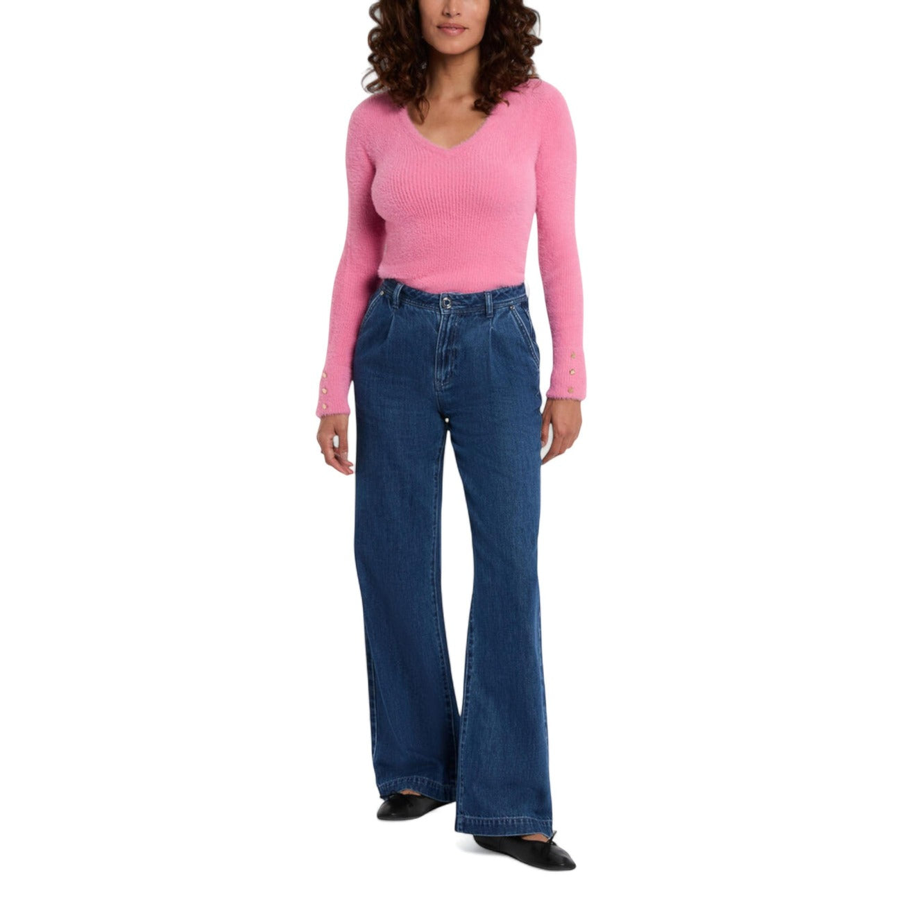 Morgan De Toi Maglia Donna