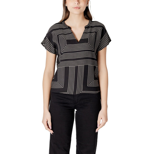 Jacqueline De Yong T-Shirt Donna