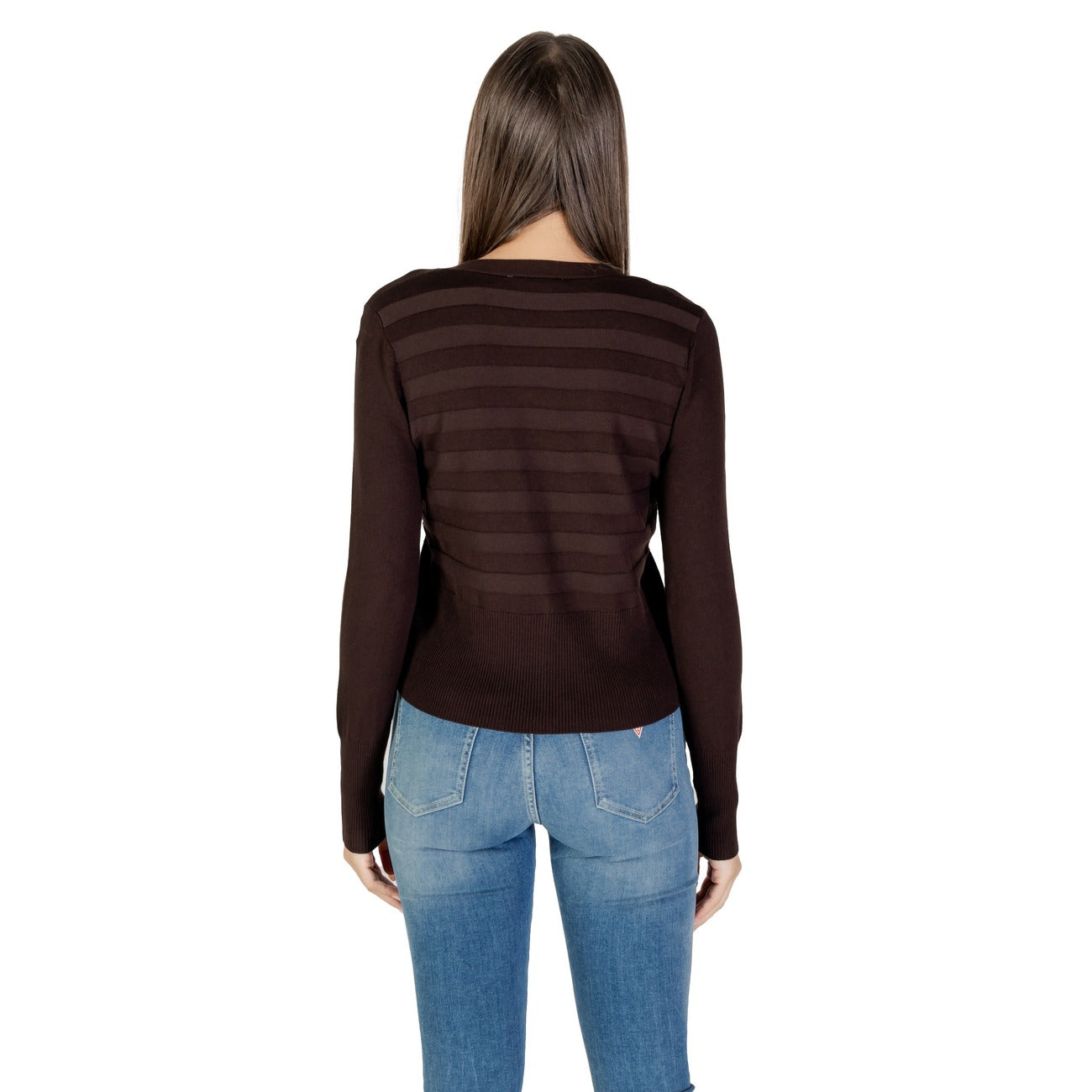 Morgan De Toi Cardigan Donna