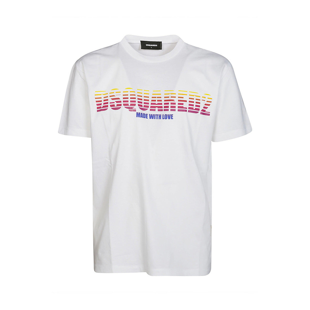 Dsquared2 T-Shirt Uomo
