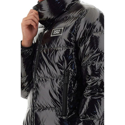 Dsquared2 Giubbotto Uomo