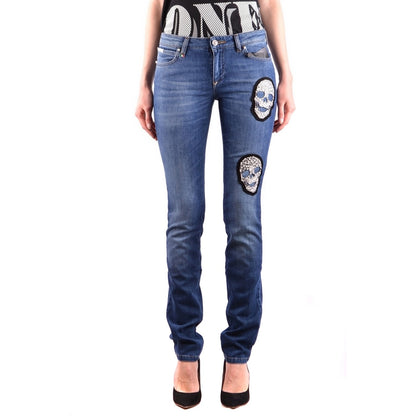 Philipp Plein Jeans Donna