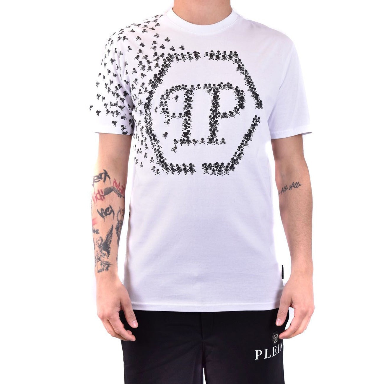 Philipp Plein T-Shirt Uomo