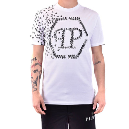 Philipp Plein T-Shirt Uomo
