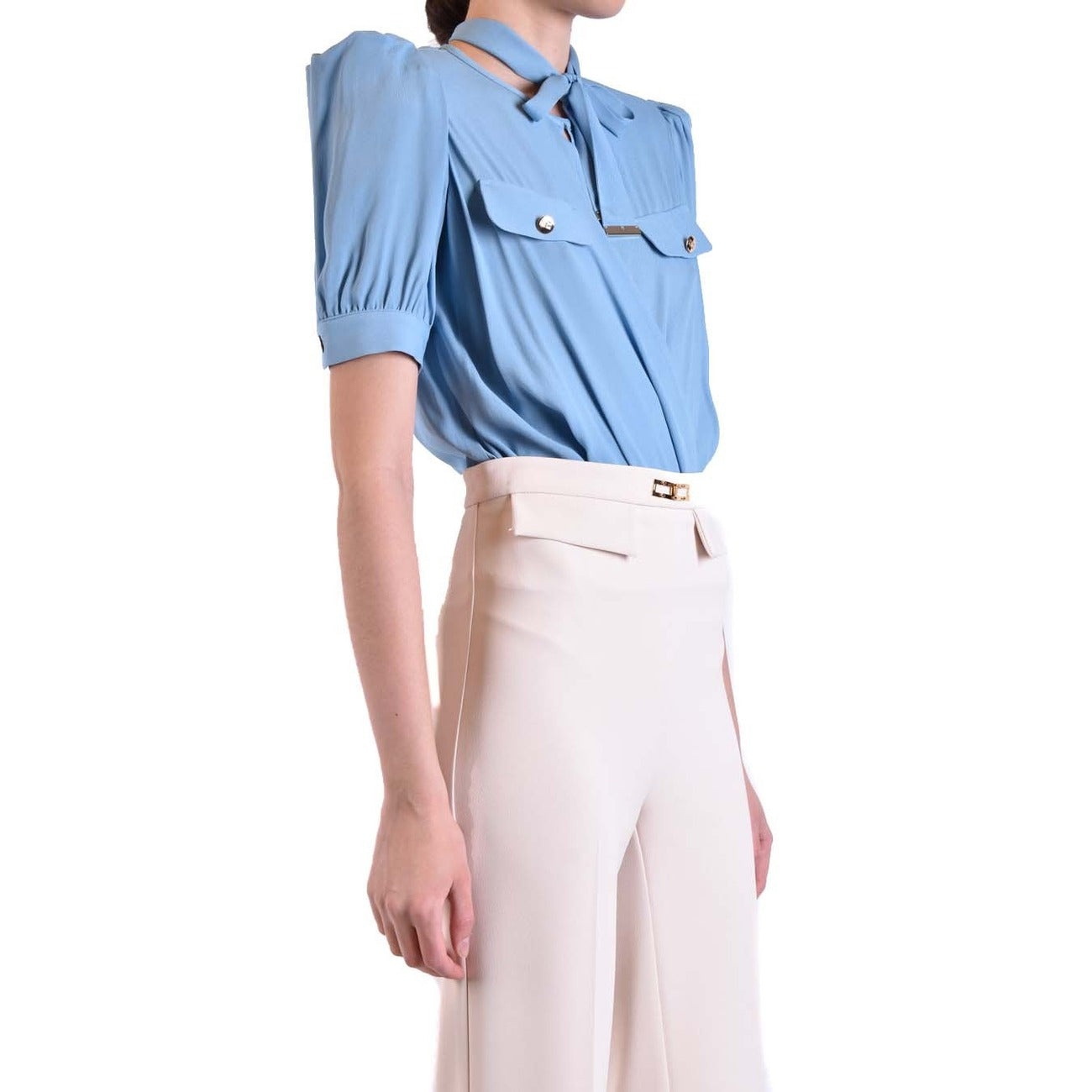 Elisabetta Franchi Blouse Donna