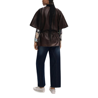 Desigual Giacca Donna