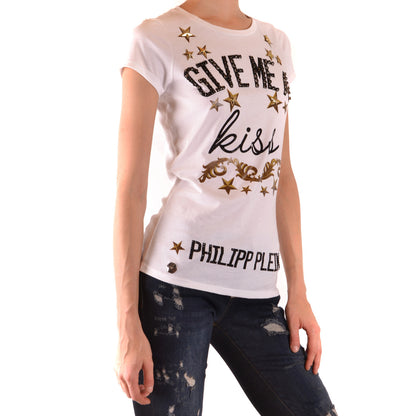 Philipp Plein T-Shirt Donna