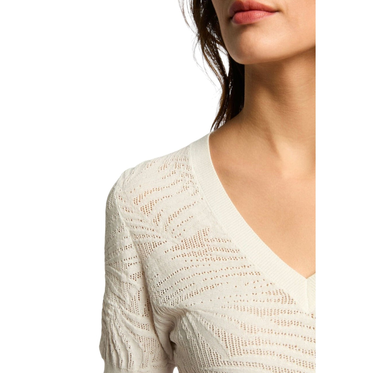 Morgan De Toi T-Shirt Donna