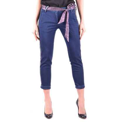 Jacob Cohen Jeans Donna