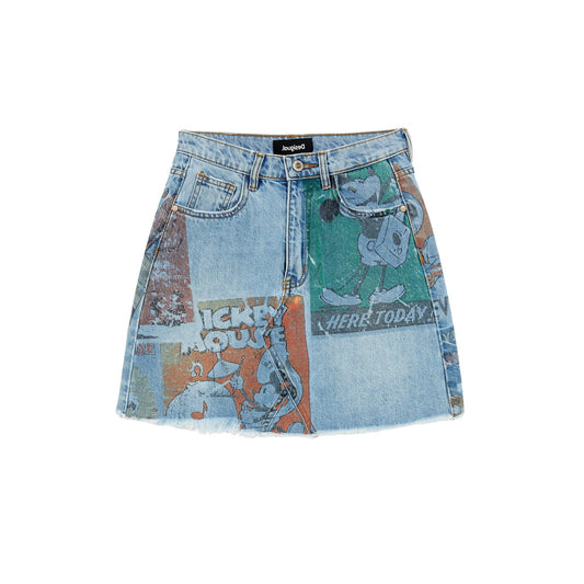 Desigual Women's Skirt
